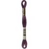Image de Fil à Broder Mouliné 117MC - couleur 3740 - Violet