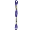 Image de Fil à Broder Mouliné 117MC - couleur 3746 - Violet
