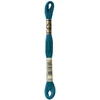 Image de Fil à Broder Mouliné 117MC - couleur 3765 - Turquoise