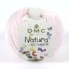 Image de Pelote de Coton Natura Just Cotton 50 g N06 Rose layette