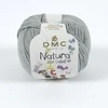 Image de Pelote de Coton Natura Just Cotton 50 g N09 Gris argent
