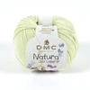 Image de Pelote de Coton Natura Just Cotton 50 g N12 Vert clair