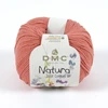 Image de Pelote de Coton Natura Just Cotton 50 g N18 Corail