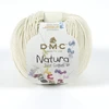Image de Pelote de Coton Natura Just Cotton 50 g N36 Beige gardenia