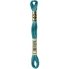 Image de Fil à Broder Mouliné 117MC - couleur 3810 - Turquoise