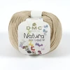 Image de Pelote de Coton Natura Just Cotton 50 g N37 Beige cannelle