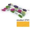 Image de DMC 89 retors, fils tapisserie - couleur 2741