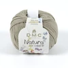 Image de Pelote de Coton Natura Just Cotton 50 g N78 Beige lin