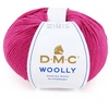Image de Laine Wooly pur Mérinos 54 Fuschia