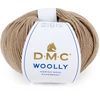 Image de Laine Wooly pur Mérinos 112 Ecureuil