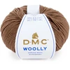 Image de Laine Wooly pur Mérinos 113 Mocha