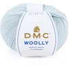 Image de Laine Wooly pur Mérinos 71 Bleu ciel