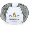 Image de Laine Wooly pur Mérinos 122 Cendre