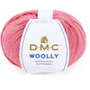 Image de Laine Wooly pur Mérinos 43 Rose thé