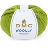Image de Laine Wooly pur Mérinos 81 Green pea