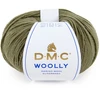 Image de Laine Wooly pur Mérinos 83 Kaki