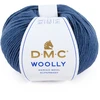 Image de Laine Wooly pur Mérinos 75 Denim