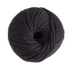Image de Fil Coton Natura XL - 100 g - noir