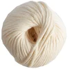 Image de Fil Coton Natura XL - 100 g - écru