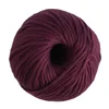 Image de Fil Coton Natura XL - 100 g - prune