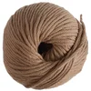 Image de Fil Coton Natura XL - 100 g - kaki