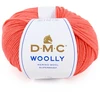 Image de Laine Wooly pur Mérinos 56 Corail