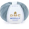 Image de Laine Wooly pur Mérinos 78 Bleu gris