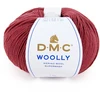 Image de Laine Wooly pur Mérinos 57 Bois de rose