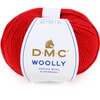 Image de Laine Wooly pur Mérinos 58 Rouge vif
