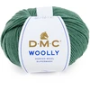 Image de Laine Wooly pur Mérinos 87 Green smoke