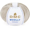 Image de Laine Wooly pur Mérinos 117 Beige