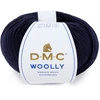 Image de Laine Wooly pur Mérinos 07 Bleu marine