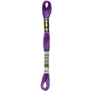 Image de Fil à Broder Mouliné 117MC - couleur 3837 - Violet