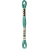 Image de Fil à Broder Mouliné 117MC - couleur 3849 - Turquoise