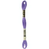 Image de Fil à Broder Mouliné 117MC - couleur 155 - Mauve