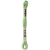 Image de Fil à Broder Mouliné 117MC - couleur 164 - Vert