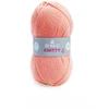 Image de Fil à tricoter Knitty 4 100 g Pêche n°702
