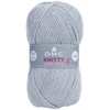 Image de Fil à tricoter Knitty 4 100 g Gris perle n°814