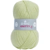 Image de Fil à tricoter Knitty 4 100 g Vert absinthe n°882