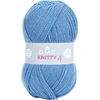 Image de Fil à tricoter Knitty 4 100 g Océan n°994