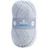 Image de Fil à tricoter Knitty 6 100 g Gris clair n°814