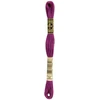 Image de Fil à Broder Mouliné 117MC - couleur 34 - Orchidée
