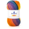Image de Fil Brio 100 g Multi flash n°400