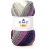 Image de Fil Brio 100 g Violet gris n°407