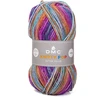 Image de Fil à tricoter multicolore Knitty Pop 50g 477 Multicolore