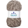 Image de Fil à tricoter Velvet 100 g 001