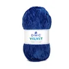 Image de Fil à tricoter Velvet 100 g 012
