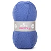Image de Fil à tricoter Knitty 4 100 g Lavande n°667