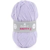 Image de Fil à tricoter Knitty 4 100 g Parme n°850