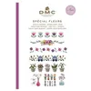 Image de Livre Idées à broder Spécial Fleurs